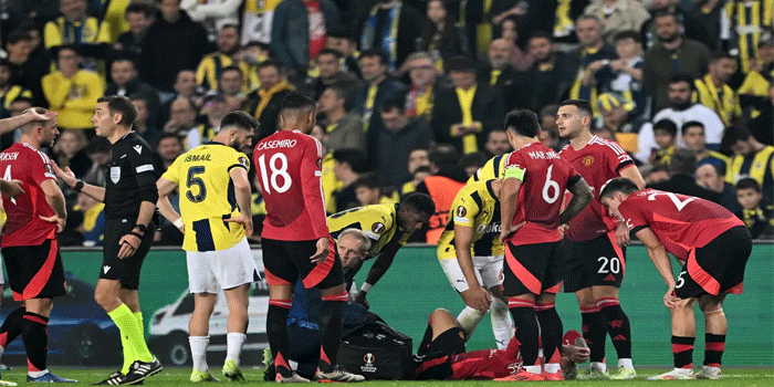 Taktik Yang Diharapkan Fenerbahce vs Manchester United