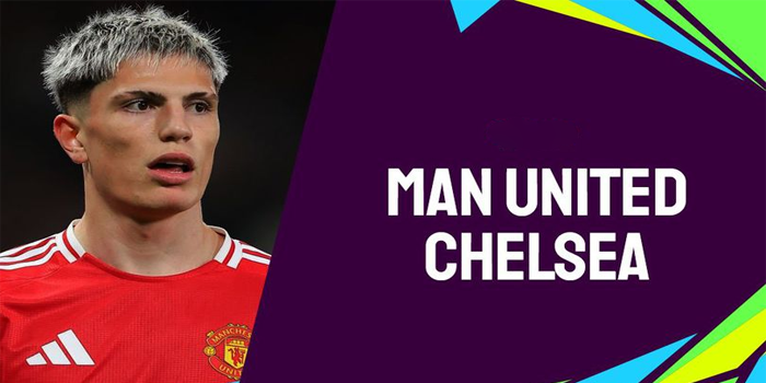 Prediksi Panas! Manchester United vs Chelsea: Siapa Yang Akan Unggul Pada 3 November 2024