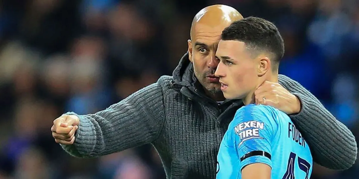 Pep-Guardiola-Phil-Foden-Butuh-Istirahat-tapi-Tetap-Penting-untuk-Piala-Antarklub
