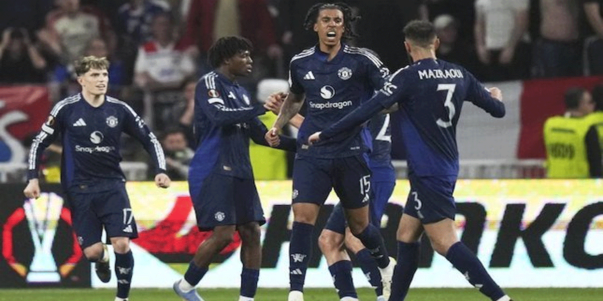 Proses Pemeriksaan Medis dan Harapan untuk Final Liga Europa