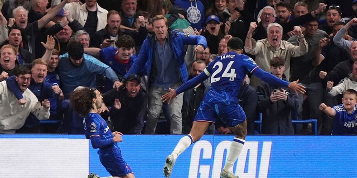 Tiket Liga Champions: Chelsea Melayang, Aston Villa Berharap Keajaiban