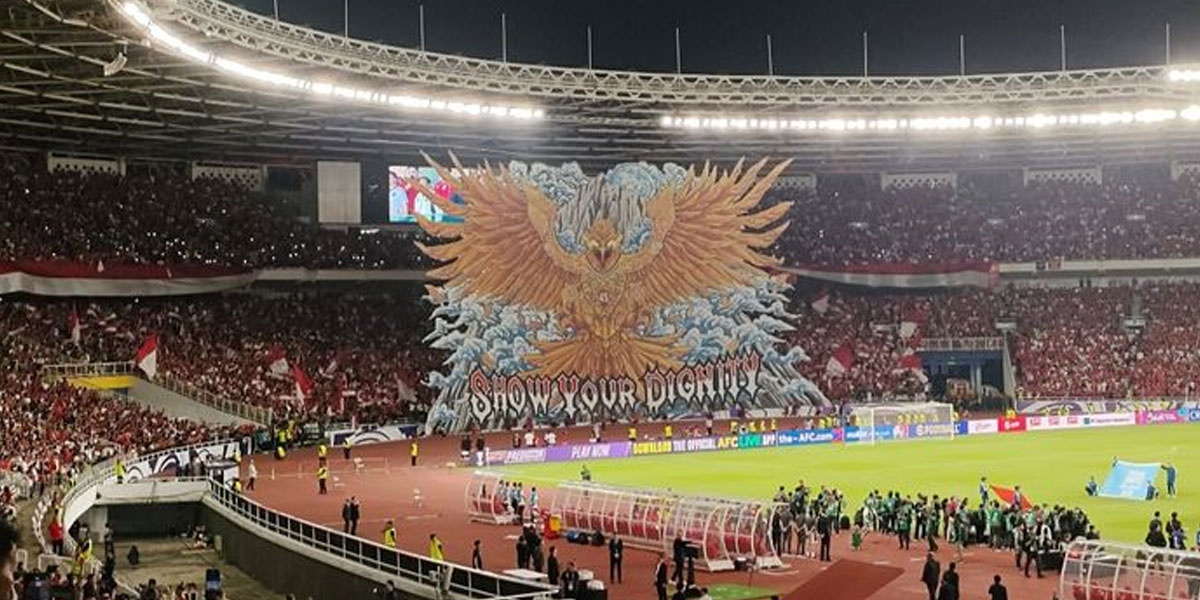 Timnas Garuda Tantang Malaysia & Lebanon: Duel Panas September 2025!