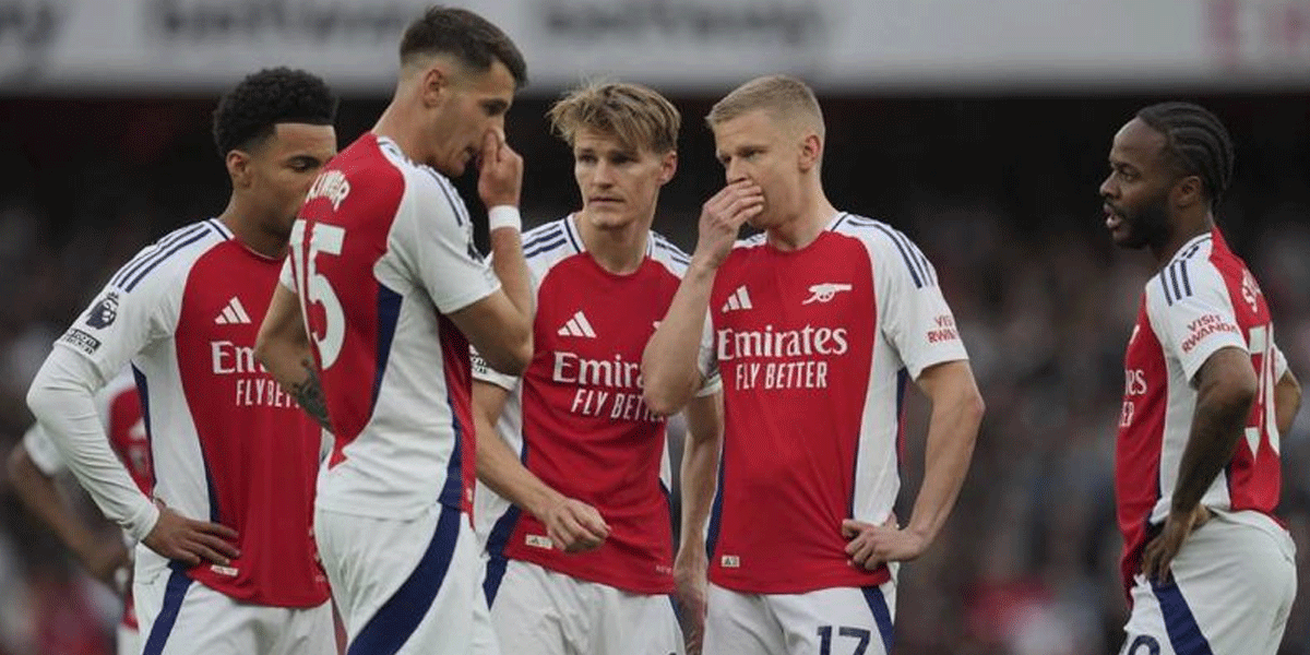 Gyokeres atau Sesko? Inilah Pilihan Terbaik Untuk Arsenal Menurut Legenda The Gunners