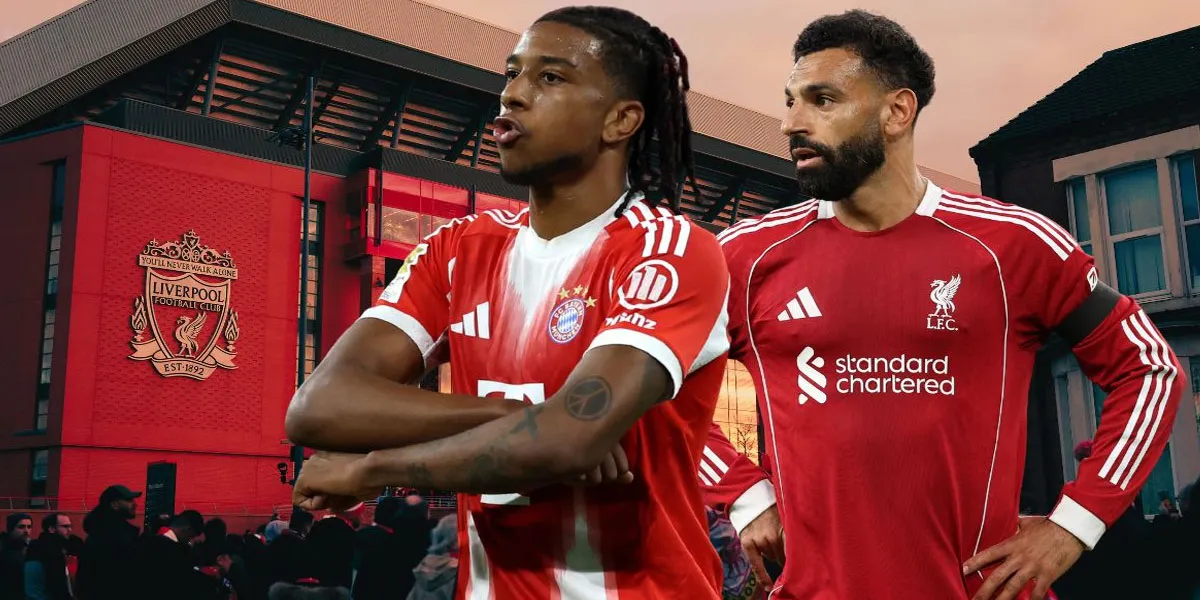 Liverpool-Mengincar-Michael-Olise,-Calon-Pengganti-Mohamed-Salah