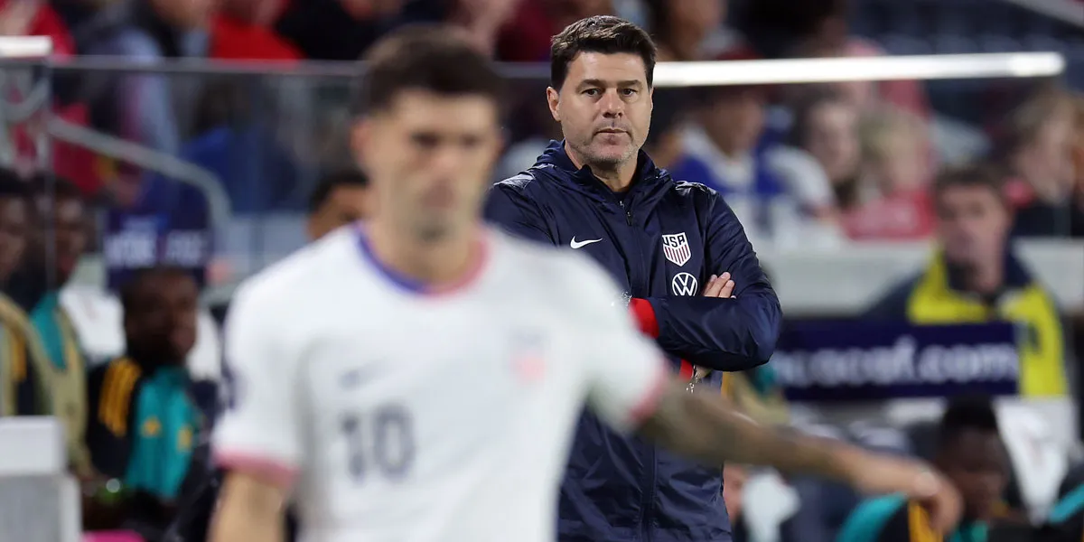 Pochettino-vs-Pulisic-Ujian-Berat-untuk-USMNT-Menuju-Piala-Dunia