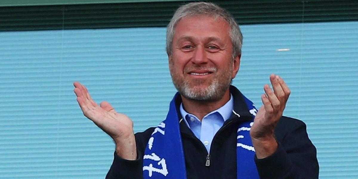 John Terry Mengkritik Pemerintah Inggris, Bela Roman Abramovich