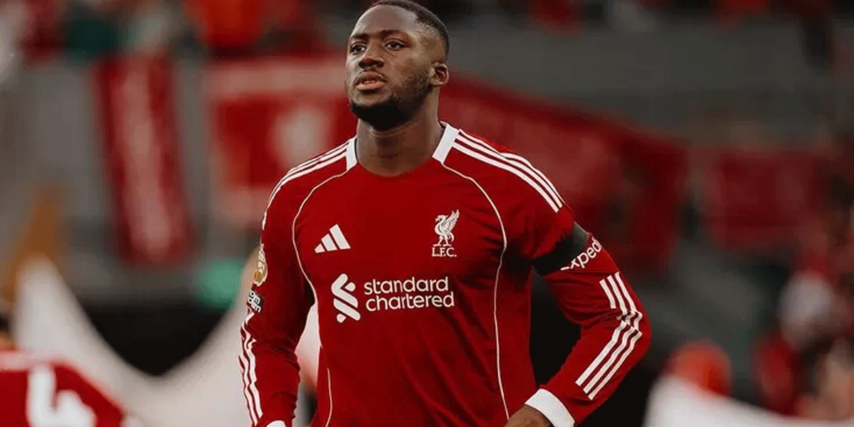 Konate Dibujuk Mbappe, Masa Depan Bek Liverpool di Ambang Keputusan