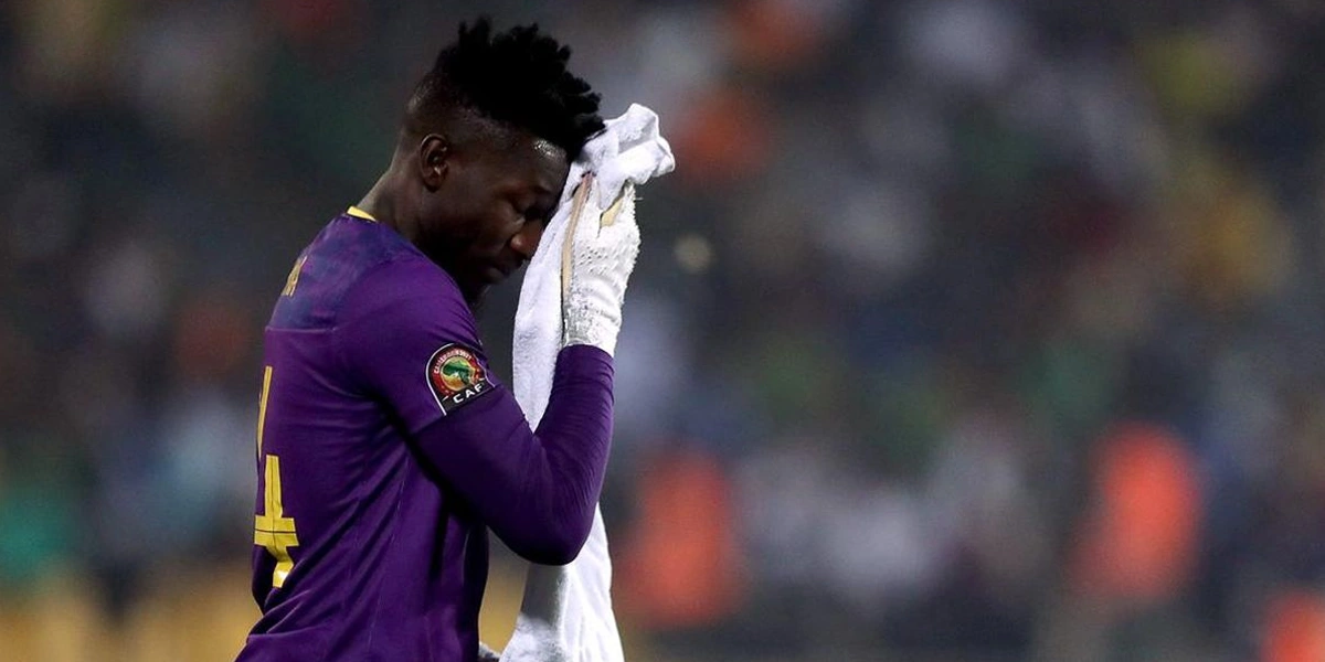 Andre Onana Dicoret, Kamerun Hadapi Piala Afrika dengan Skuad Baru dan Strategi Segar