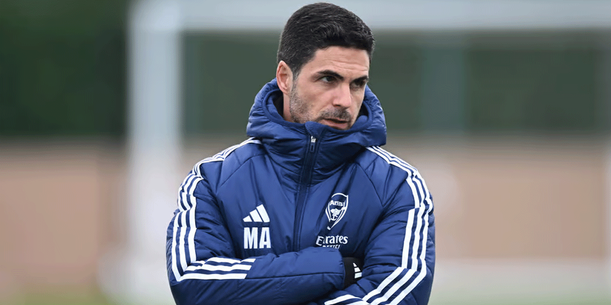 Arsenal Siap Tempur di Puncak Liga Premier Tanpa Ragu