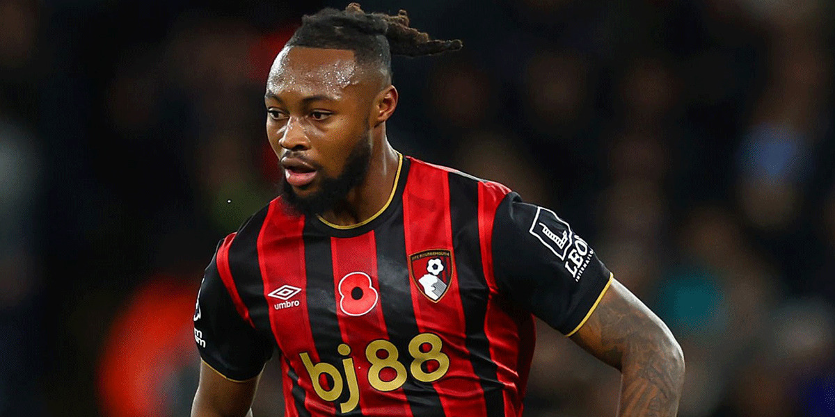 Manchester United Bergerak Cepat untuk Antoine Semenyo