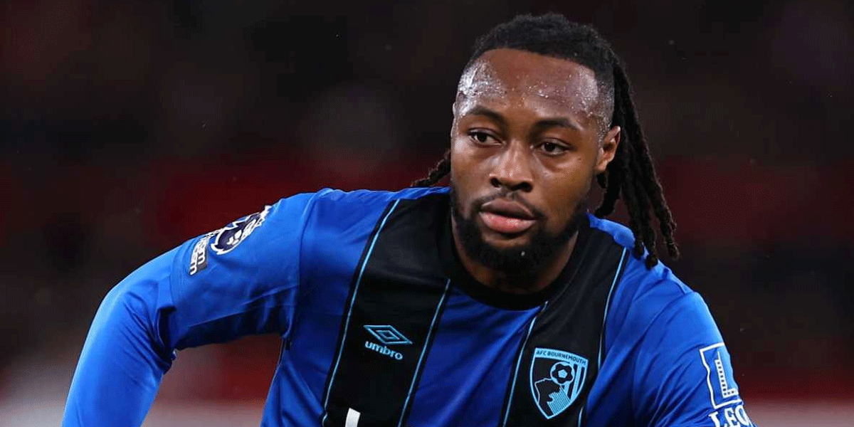 Manchester United Bergerak Cepat untuk Antoine Semenyo