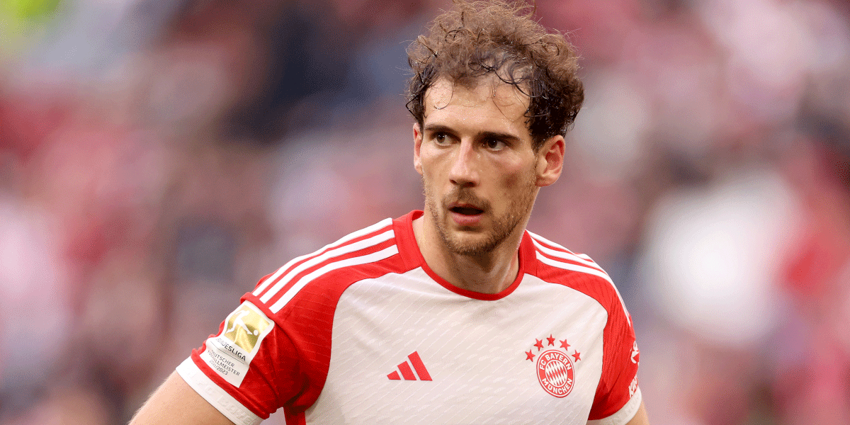 Napoli Bidik Leon Goretzka Demi Pertahankan Scudetto