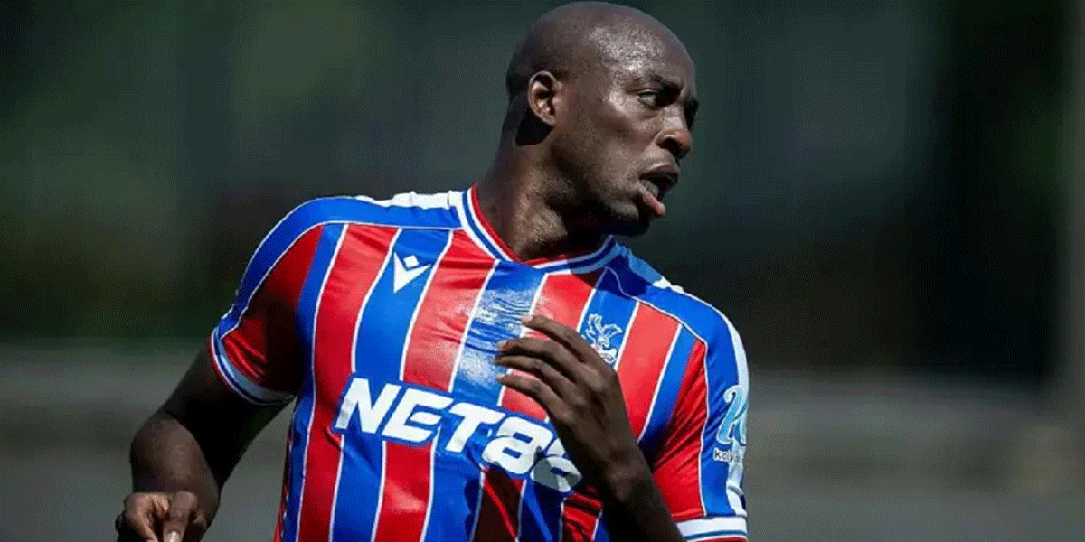 Juventus Tegas Menolak Skema Barter Demi Jean-Philippe Mateta