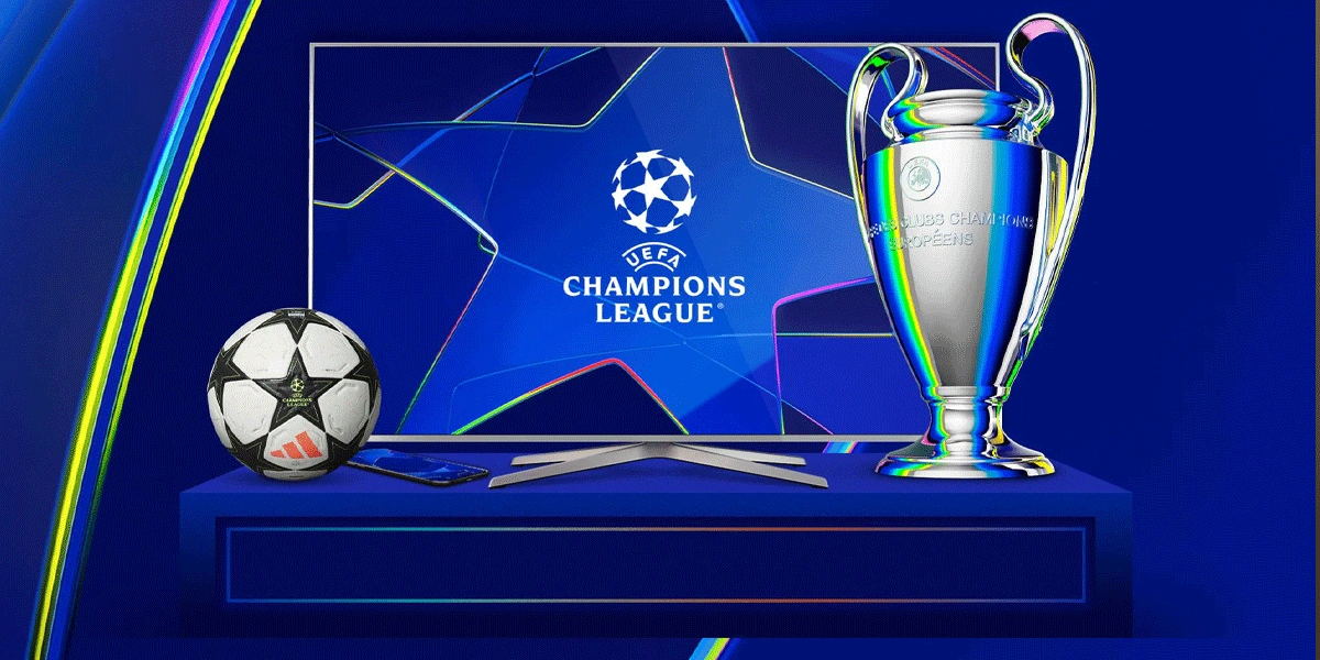 Liga Champions Kini Lebih Seru dan Penuh Gol Dibanding Premier League