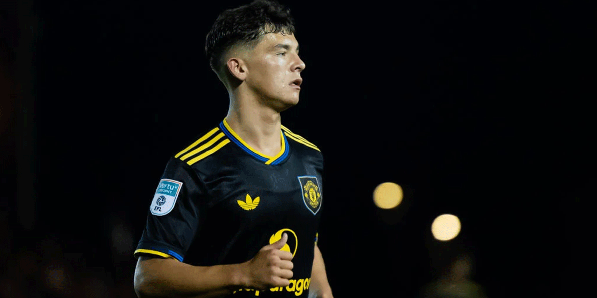 Manchester United dan Misteri Kepercayaan Amorim Pada Talenta Muda