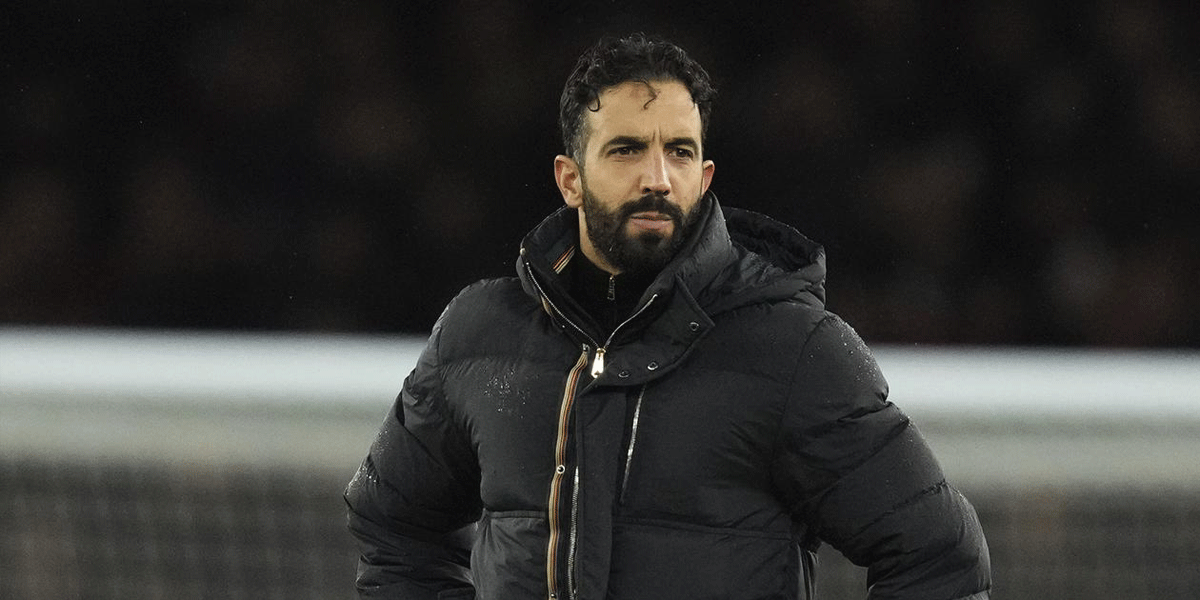 Manchester United dan Misteri Kepercayaan Amorim Pada Talenta Muda