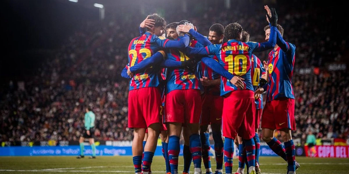 Barcelona Putuskan Mundur dari Liga Super: Ini Alasan dan Dampaknya