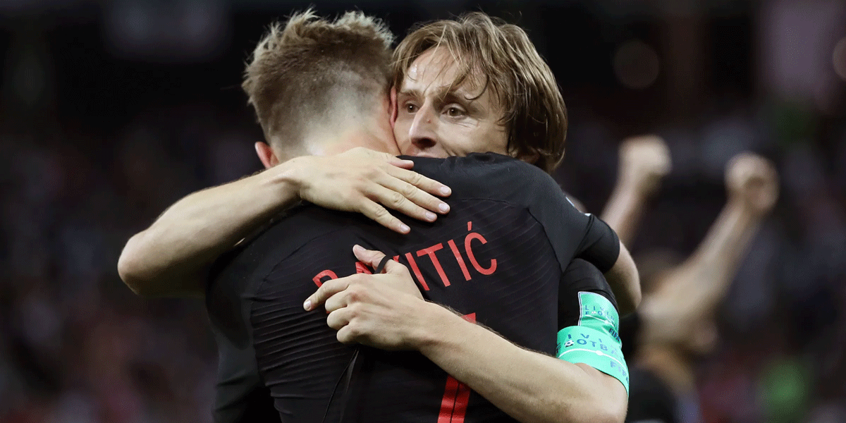 Ivan-Rakitic-Yakin-Luka-Modric-Masih-Bisa-Main-Dua-Musim-Lagi, Ivan-Rakitic-Yakin-Luka-Modric-Masih-Bisa-Main-Dua-Musim-Lagi,