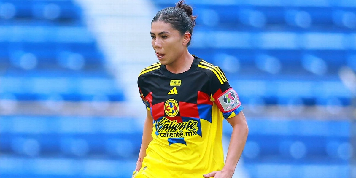 Utah-Royals-Mengontrak-Penyerang-Meksiko-Kiana-Palacios-dari-America